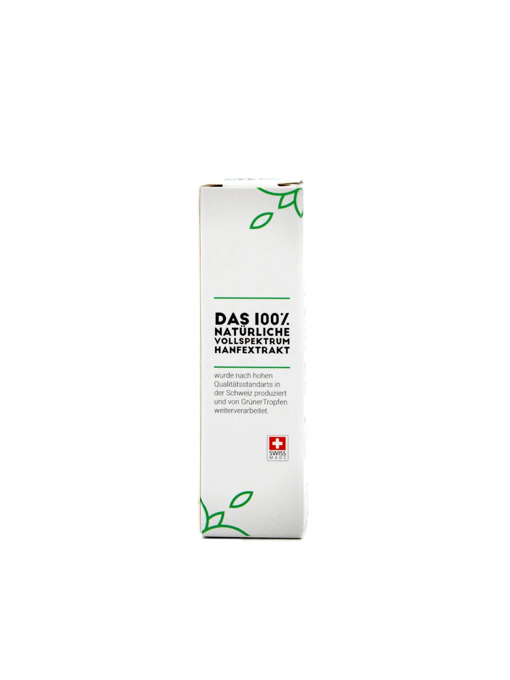CBD Öl 15%