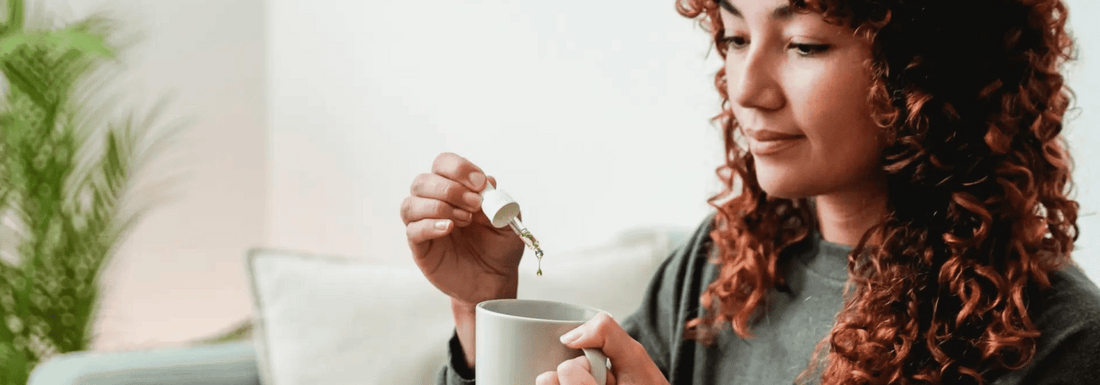 Ist CBD eine Unterstützung für die Psyche?