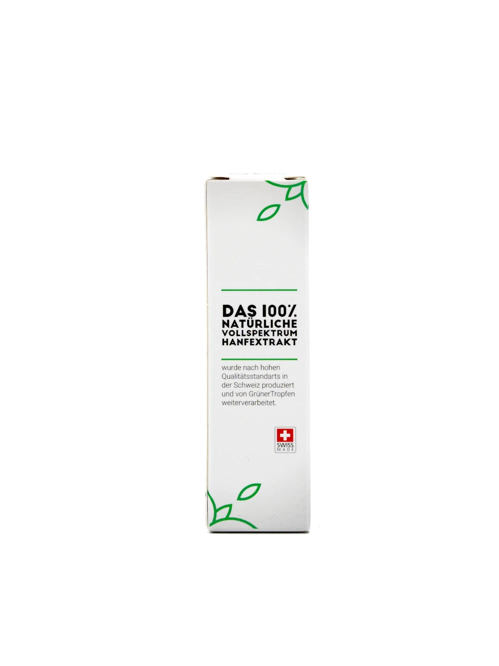 CBD Öl 25%