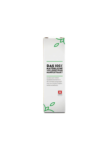 CBD Öl 25%