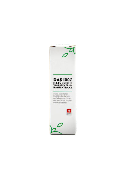 CBD Öl 15%
