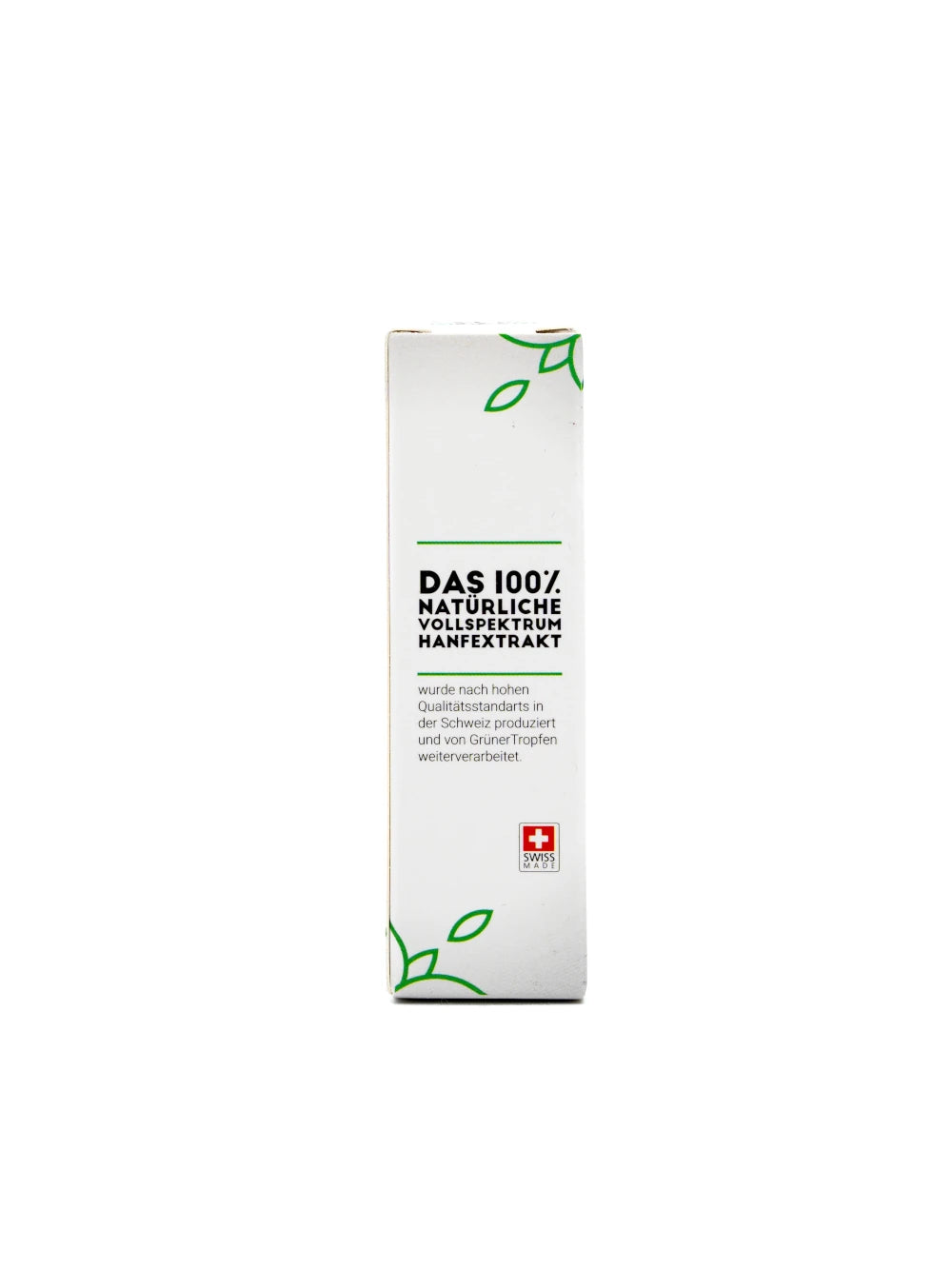 CBD Öl für Hunde 10%