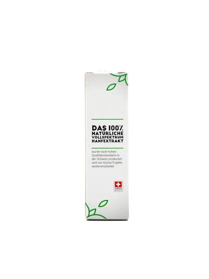 CBD Öl für Hunde 10%