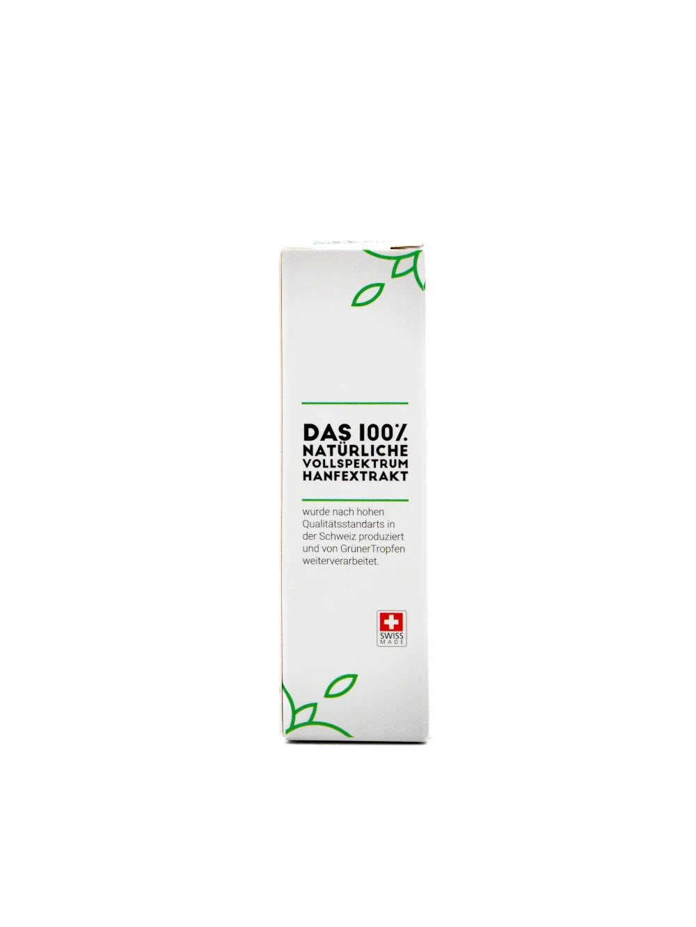 CBD Öl für Katzen 10%